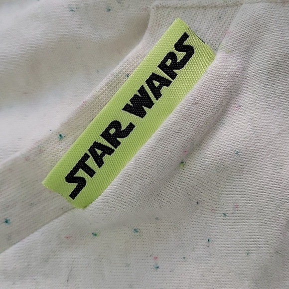 Star Wars! Strong With The Force Full Zip Hoodie - Picture 6 of 10